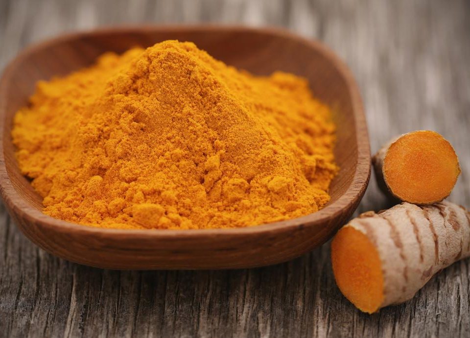 chiropractor coquitlam turmeric