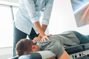 Como Lake Chiropractic & Wellness – Chiropractic, Acupuncture, Massage ...