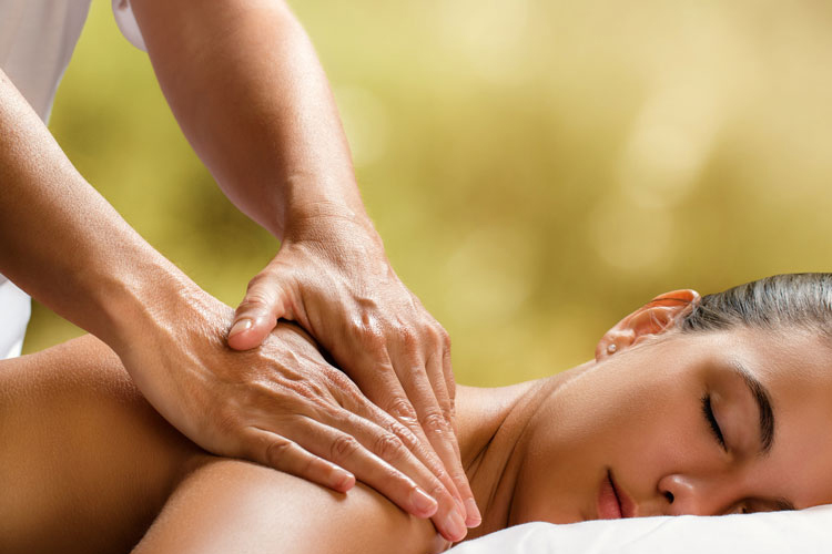 massage therapy coquitlam treatment